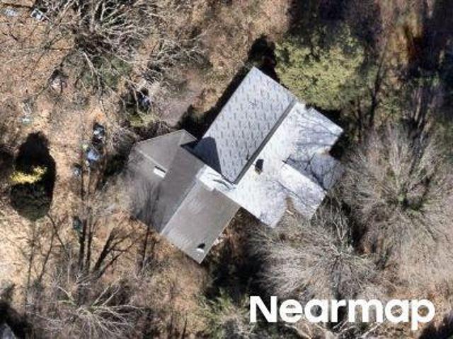 House for sale in Asheville, North Carolina
