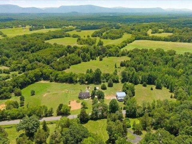 Land for sale in Riceville