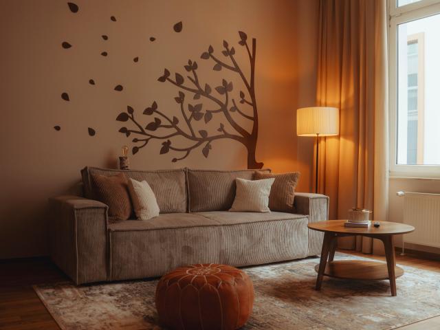 Apartment mieten in Mitte, Bielefeld