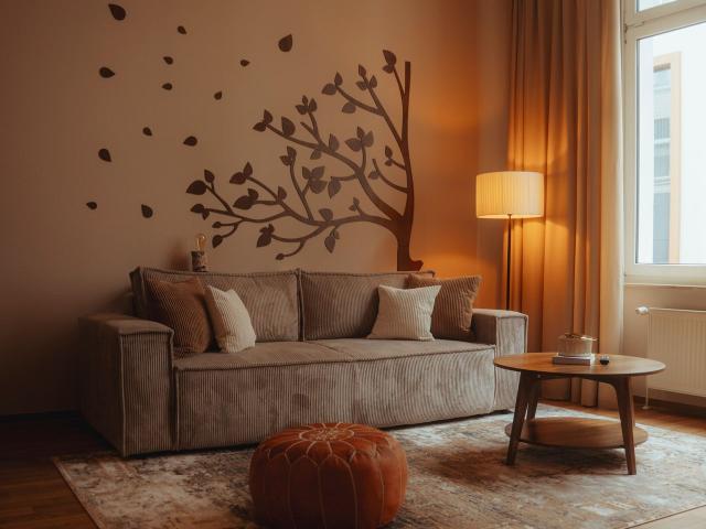 Apartment mieten in Mitte, Bielefeld