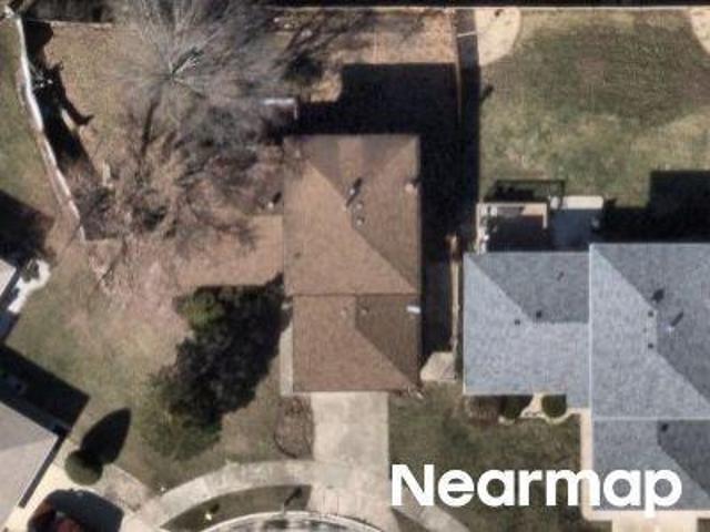 House for sale in Park Forest, Illinois