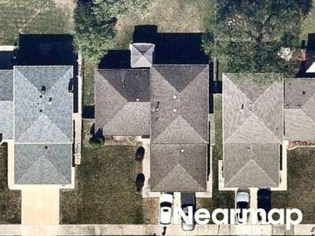 House for sale in Park Forest, Cook County