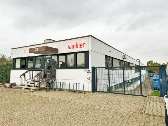 Industrie kaufen in Heidelberg