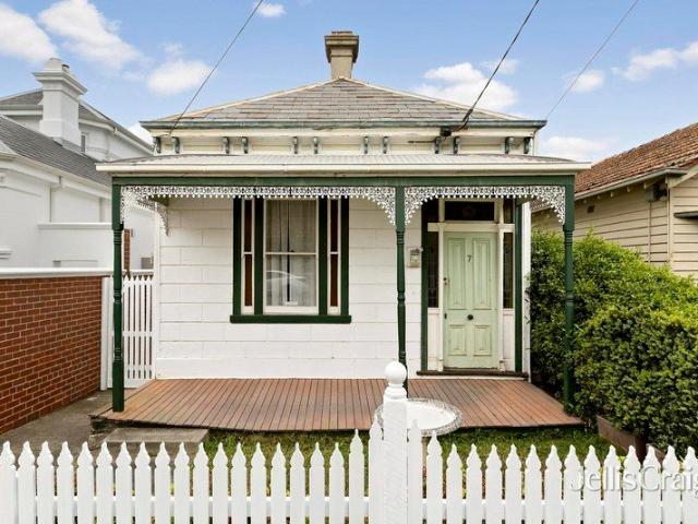 House for sale in Essendon, Melbourne