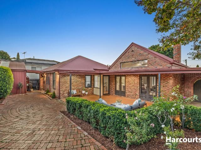 House for sale in Camerons Creek, Victoria