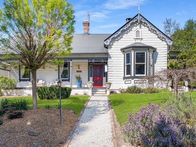 House for sale in Moss Vale, Wingecarribee Shire Council