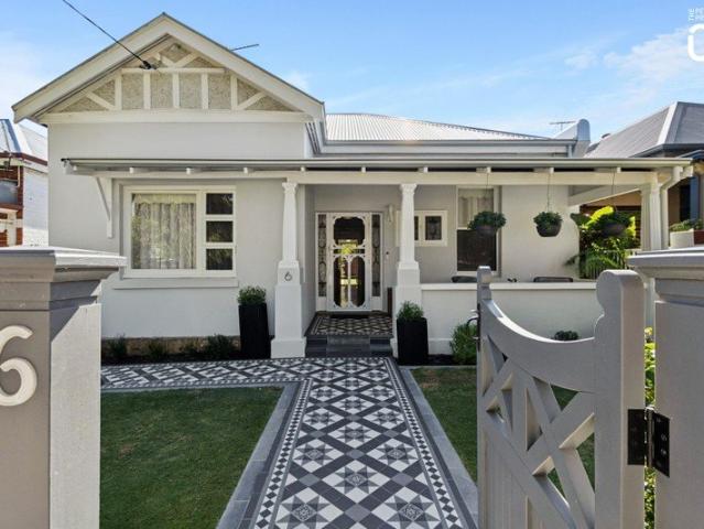 House for sale in North Perth, Western Australia