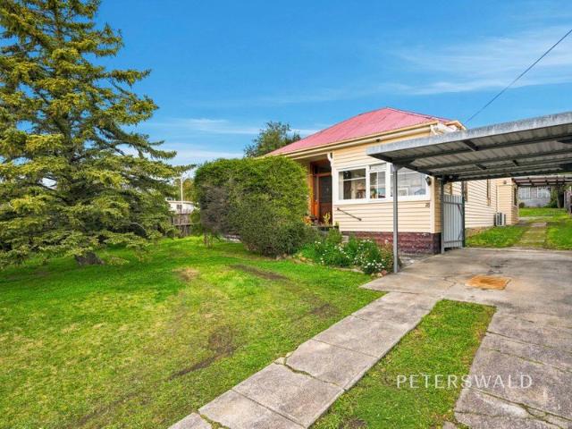 House for sale in Hobart, Tasmania