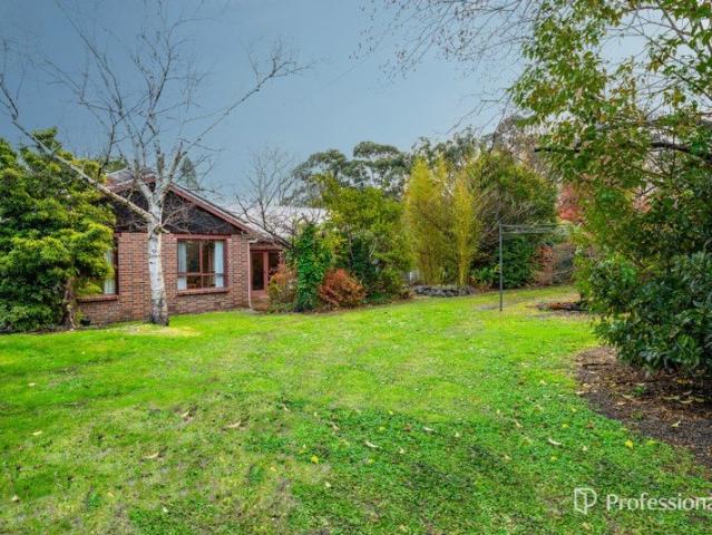 House for sale in Camerons Creek, Victoria
