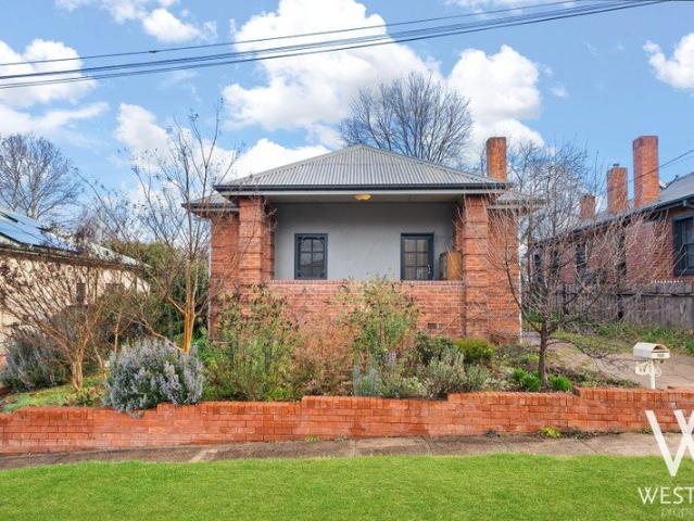 House for sale in Bathurst, New South Wales