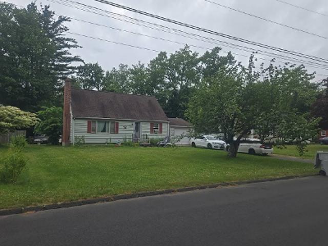 House for sale in Bristol, Connecticut