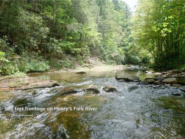 Land for sale in Morganton, North Carolina