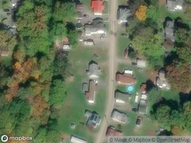 Property for sale in Low Moor, Alleghany County