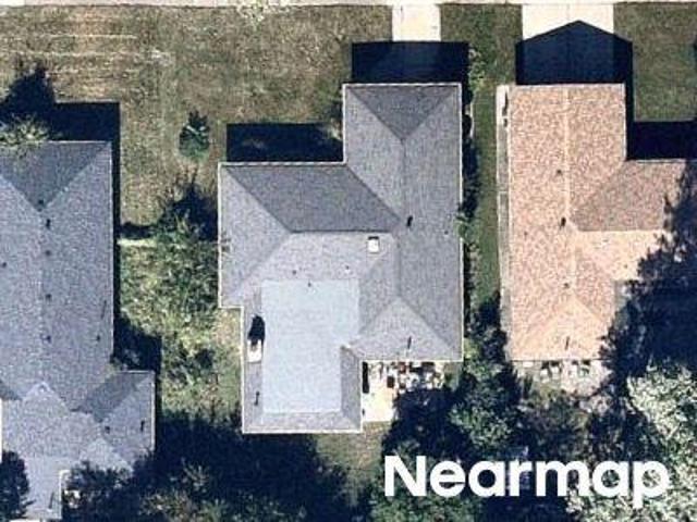 House for sale in Park Forest, Illinois