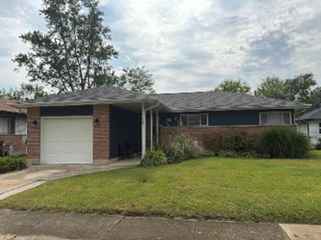 House for sale in Park Forest, Cook County
