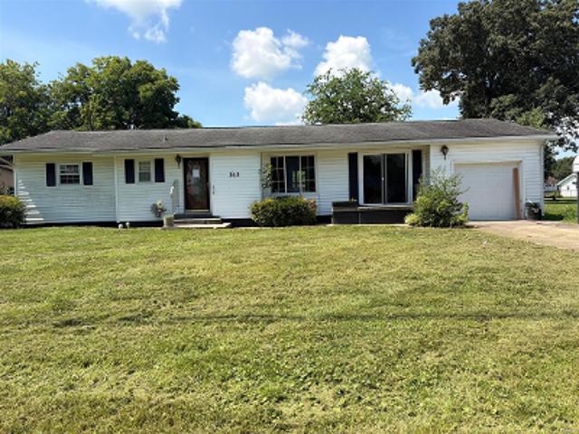 House for sale in Tennessee