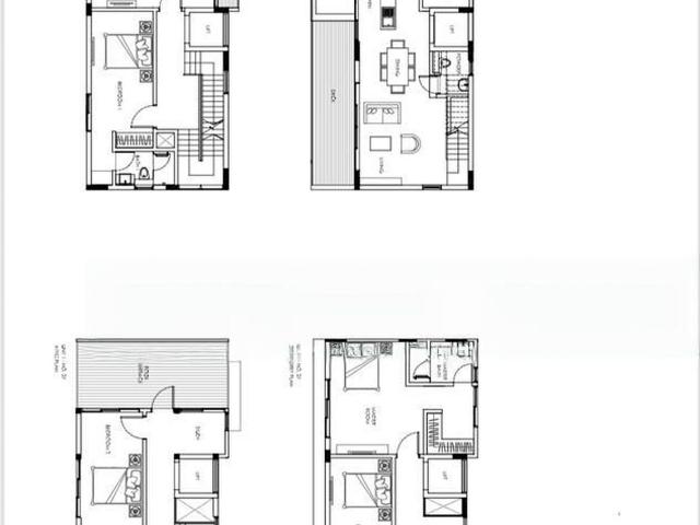 Condominium for sale in Hougang, 19 North East, Hougang