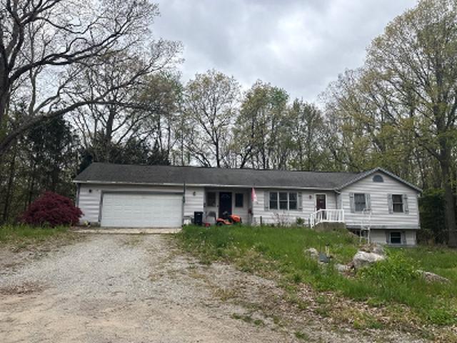 House for sale in Allendale, Michigan