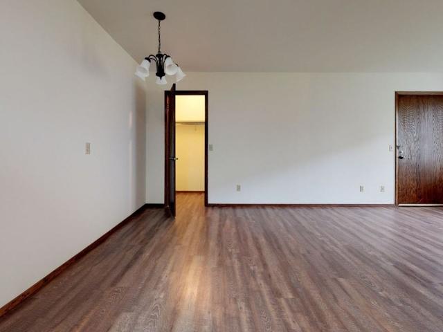 Apartment for rent in Wisconsin