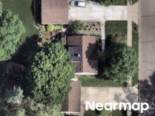 House for sale in Eaton, Michigan