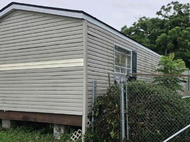 House for sale in Louisiana