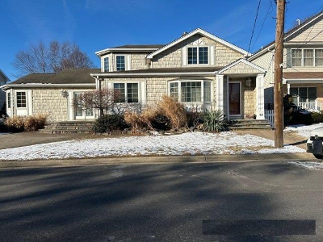 House for sale in Nassau, New York