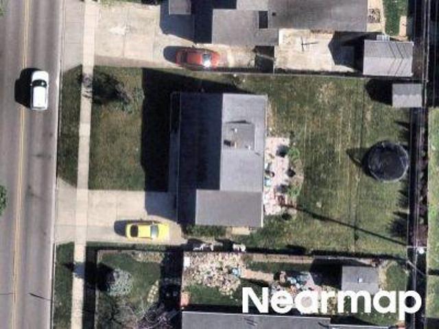 House for sale in Grove City, Ohio