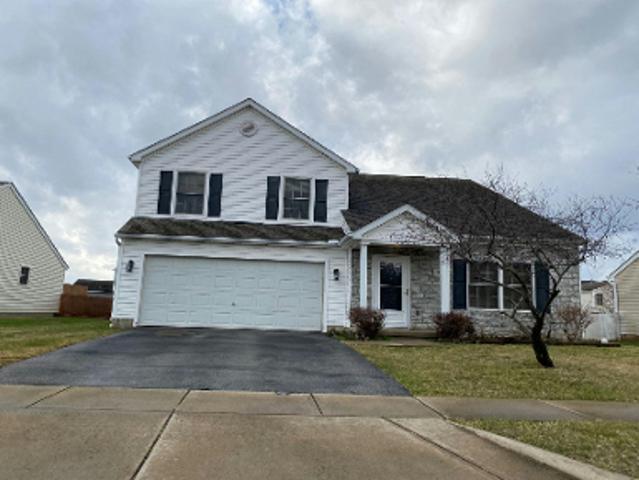 House for sale in Ohio