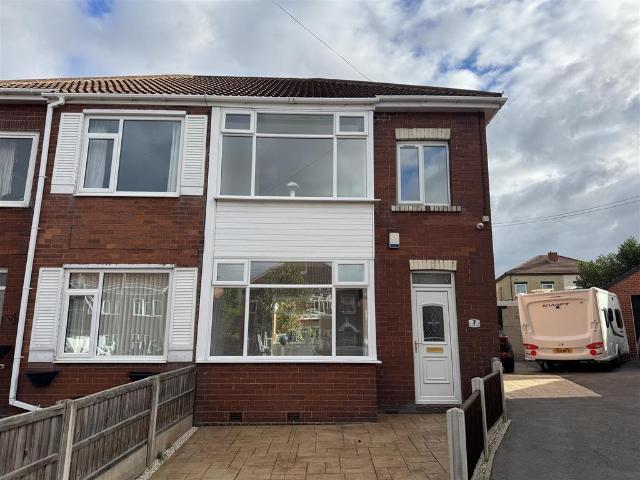 House for rent in Royston, Barnsley