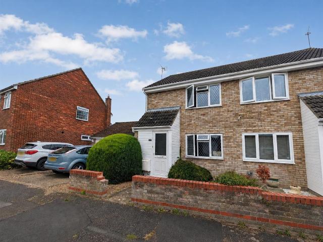 House for rent in Fordham Heath, Essex
