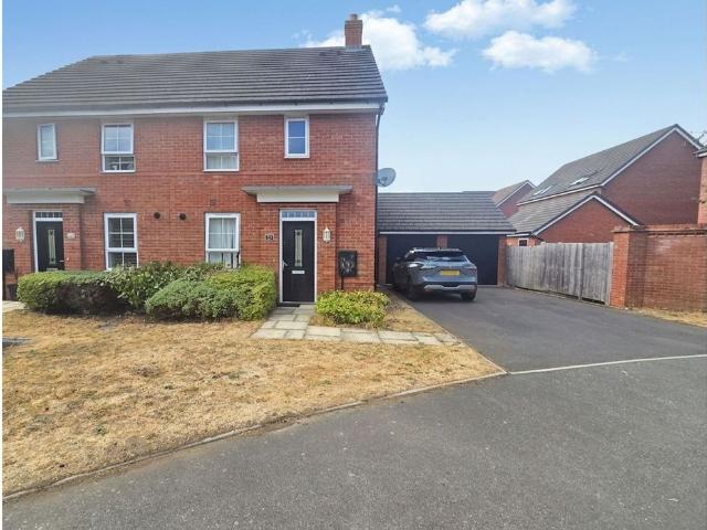 House for rent in Bloomfield, Tipton