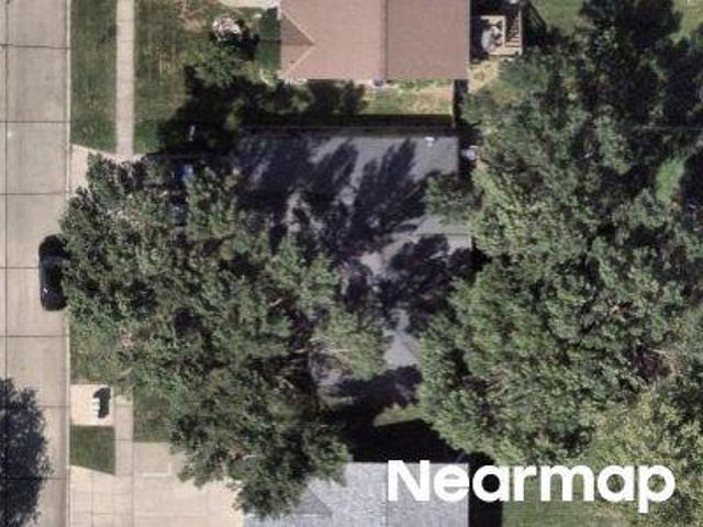 House for sale in Nebraska