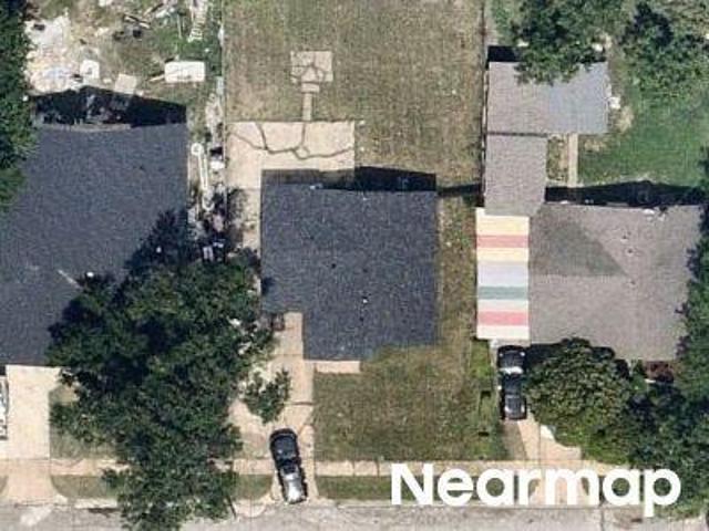 House for sale in Garland, Texas