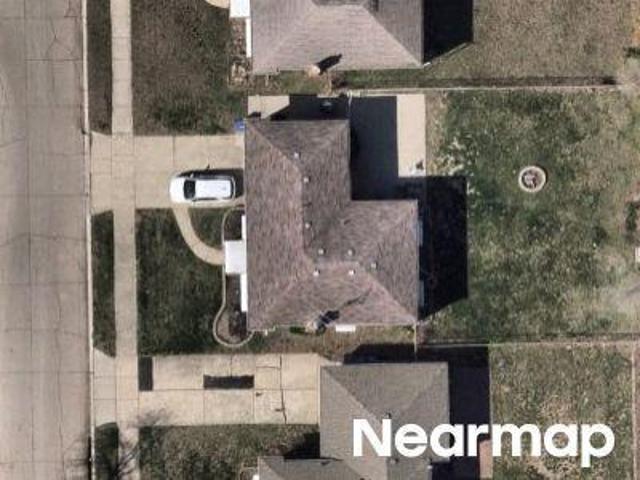 House for sale in Warren, Michigan