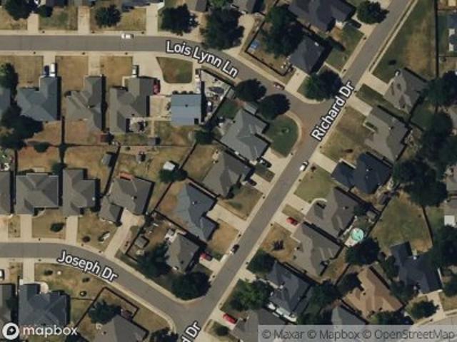 House for sale in Edmond