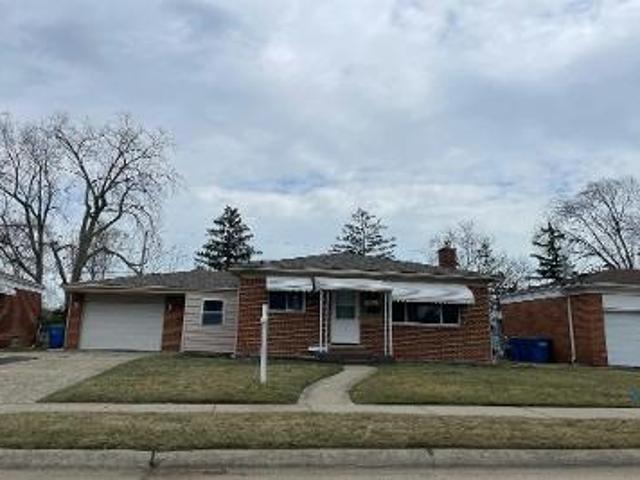 House for sale in Warren