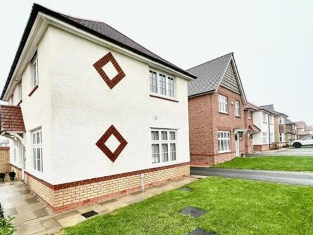 House for sale in Kingsbourne, Nantwich