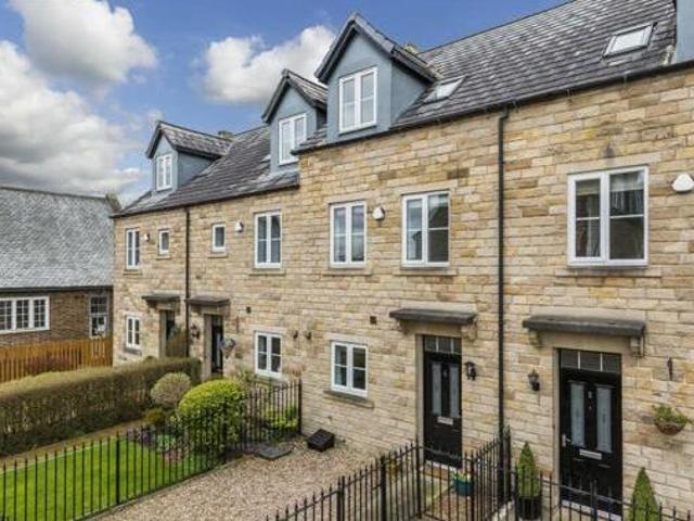 House for rent in North Yorkshire
