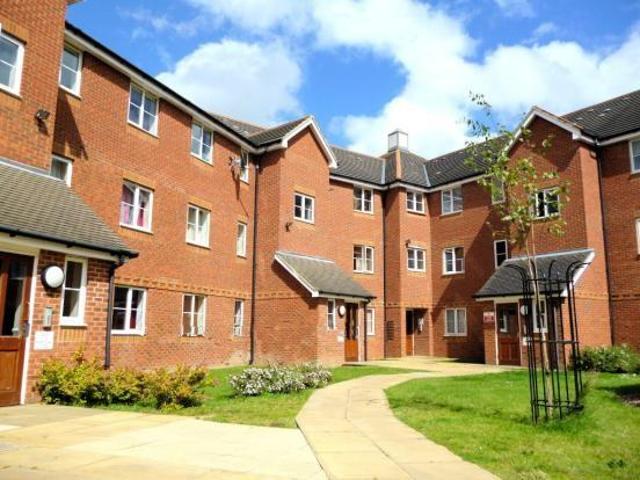 Apartment for rent in South Willesborough, Ashford