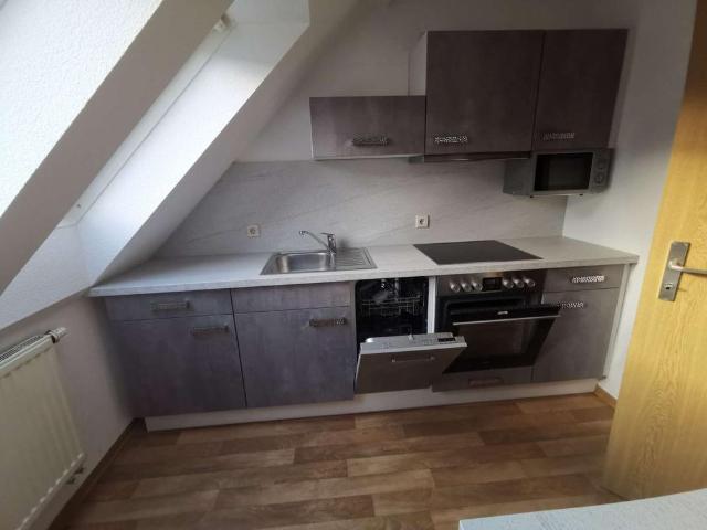 Apartment mieten in Bärenstein, Plauen