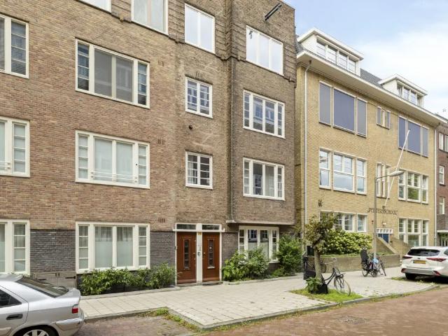 Appartement te huur in Zuid, Amsterdam