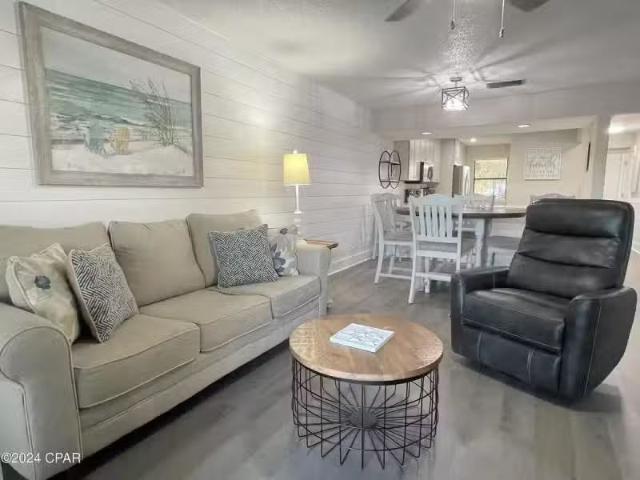 Apartment for rent in Panama City