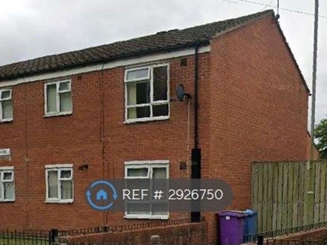 Apartment for rent in Clubmoor, Calderstones