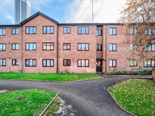 House for sale in Ladywood, West Midlands