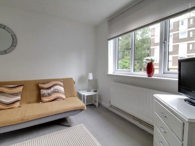 Apartment for rent in Park Central, Birmingham