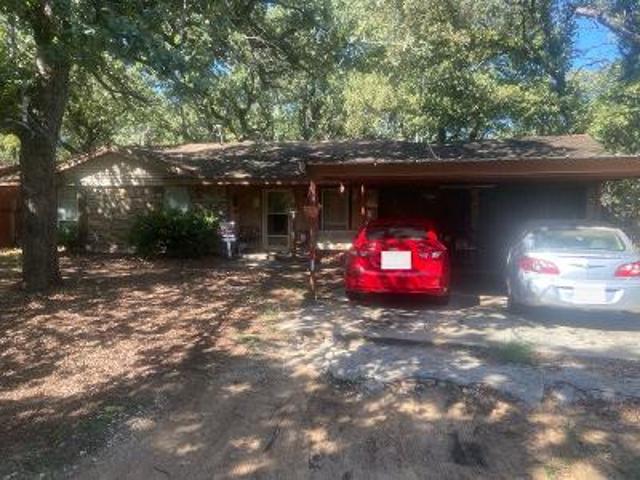 House for sale in Azle, Texas