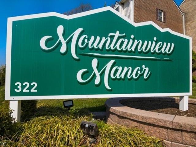 Condo for sale in New Jersey