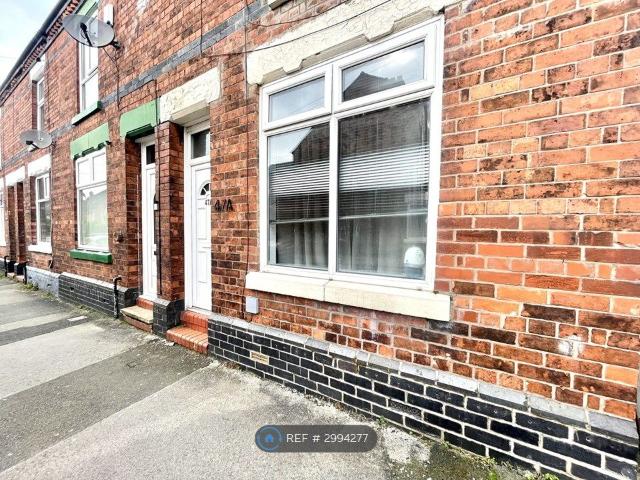 Apartment for rent in Hammond Street