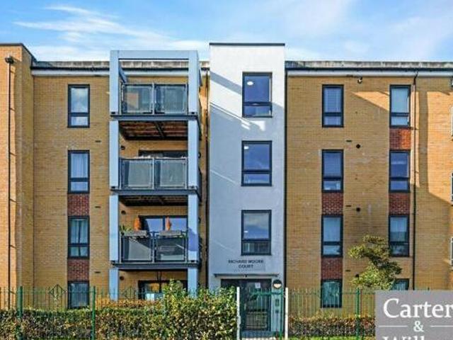 House for sale in Essex, England