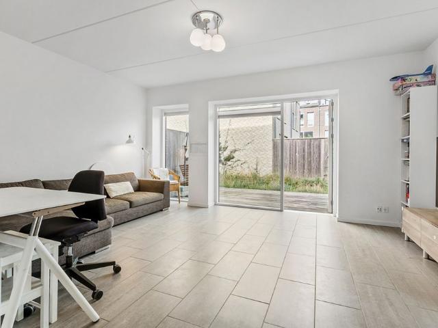 Hus til leje i København, Brøndby
